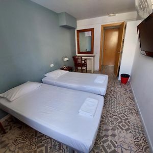 Kamer met Twee Aparte Bedden